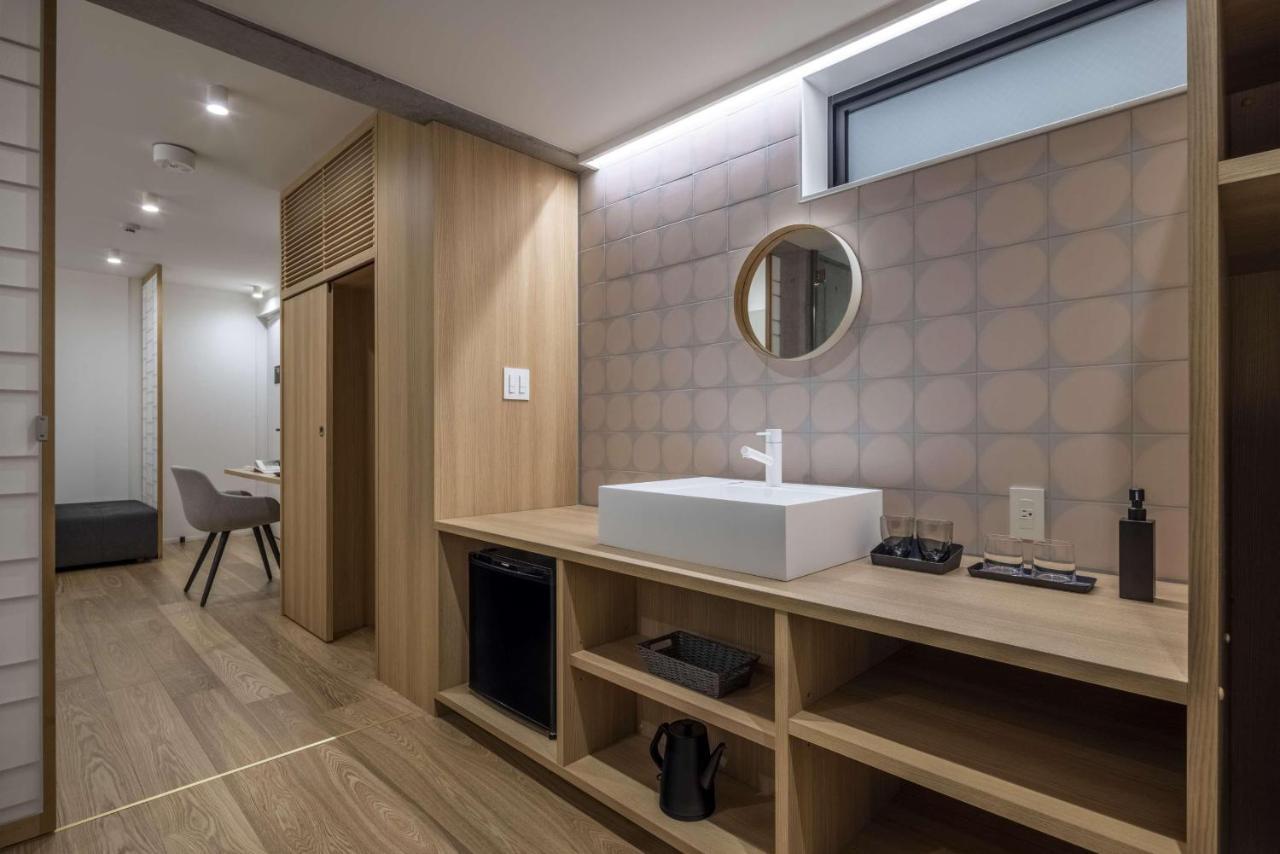 Spatium Ginza Pony Tokyo Exterior photo