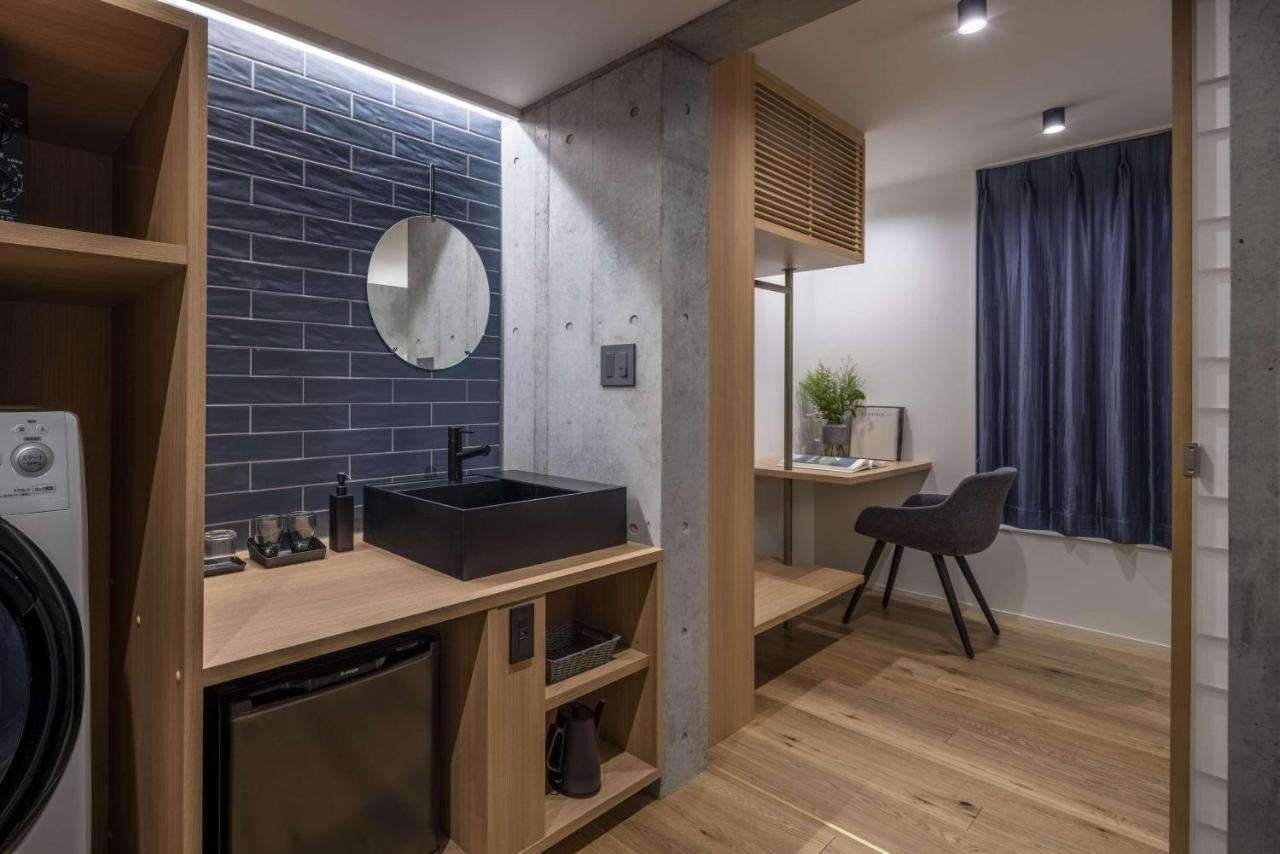 Spatium Ginza Pony Tokyo Exterior photo